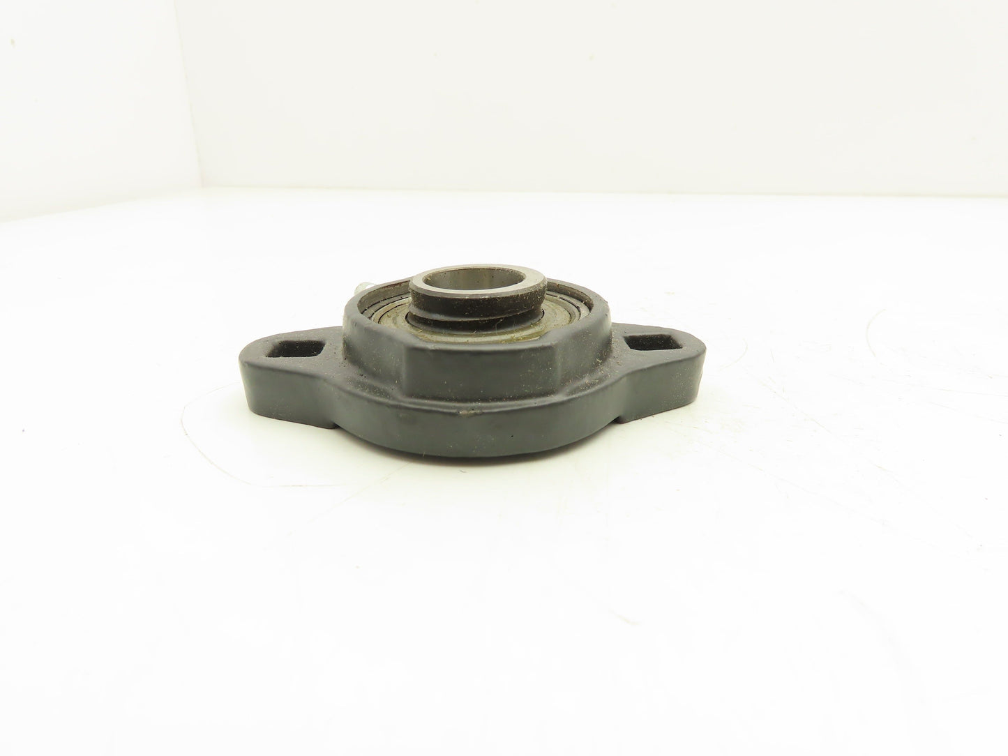 Timken GVFTD 3/4 Flange Mount Ball Bearing Unit 3/4" Bore