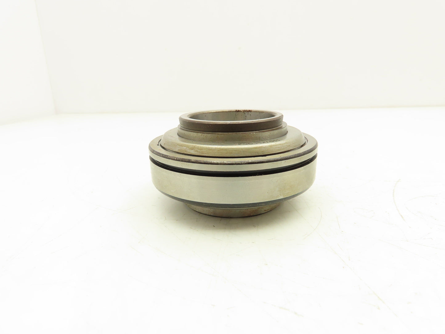 Timken 1107KLLG+COL Eccentric Locking Collar Ball Bearing 1-7/16" Bore