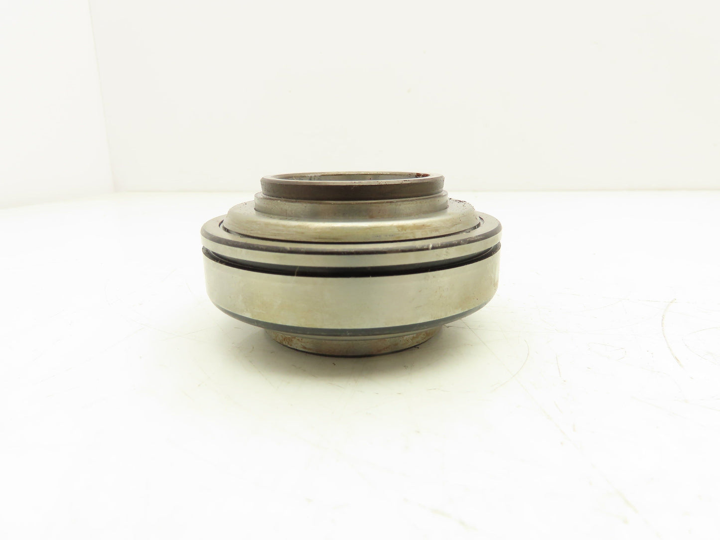 Timken 1107KLLG+COL Eccentric Locking Collar Ball Bearing 1-7/16" Bore