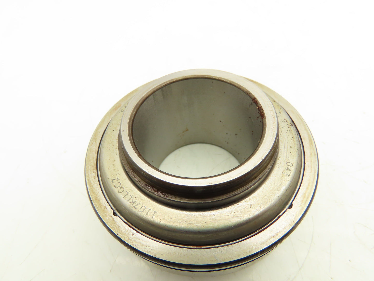 Timken 1107KLLG+COL Eccentric Locking Collar Ball Bearing 1-7/16" Bore