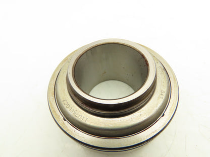Timken 1107KLLG+COL Eccentric Locking Collar Ball Bearing 1-7/16" Bore