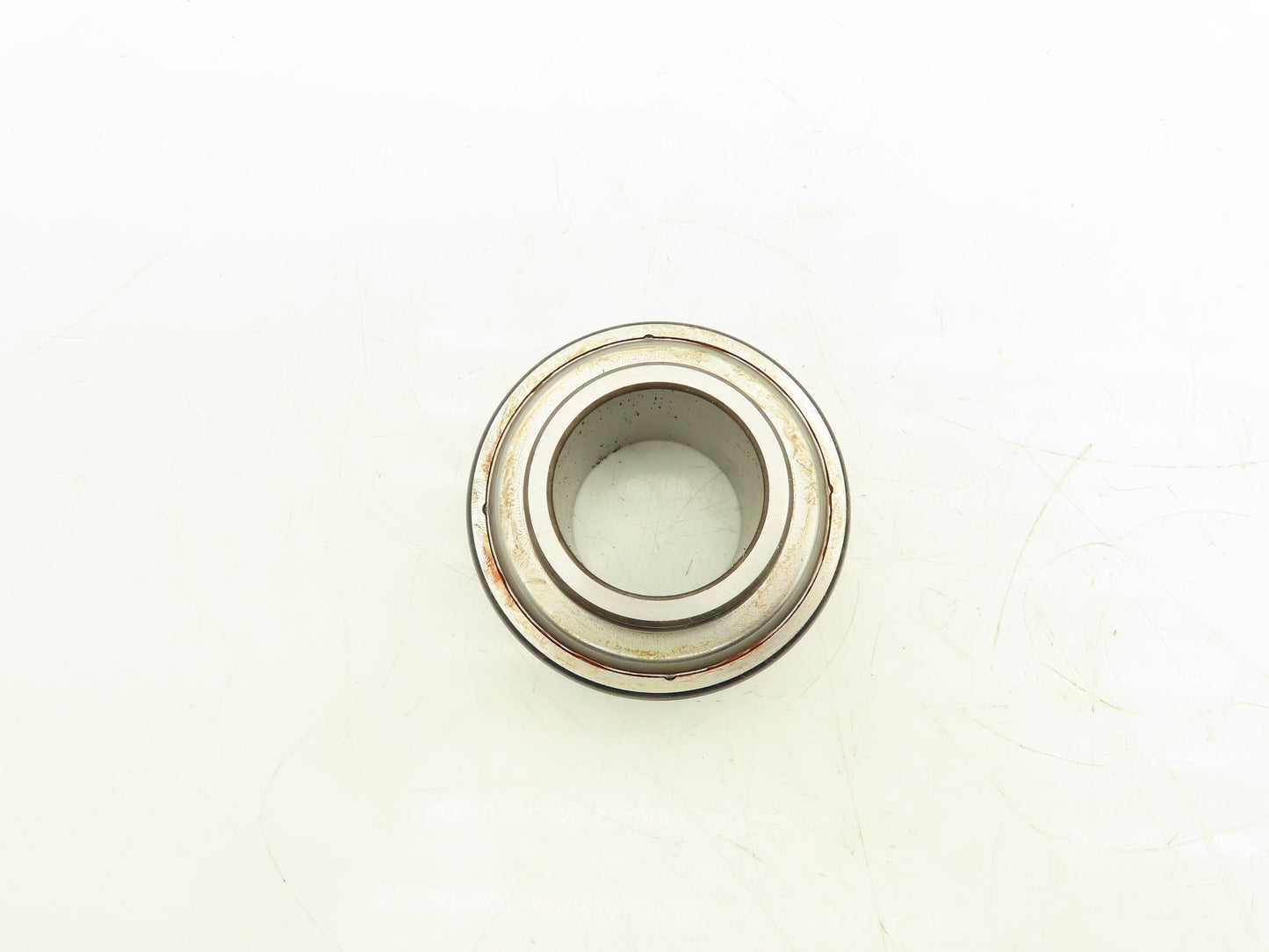 Timken 1107KLLG+COL Eccentric Locking Collar Ball Bearing 1-7/16" Bore