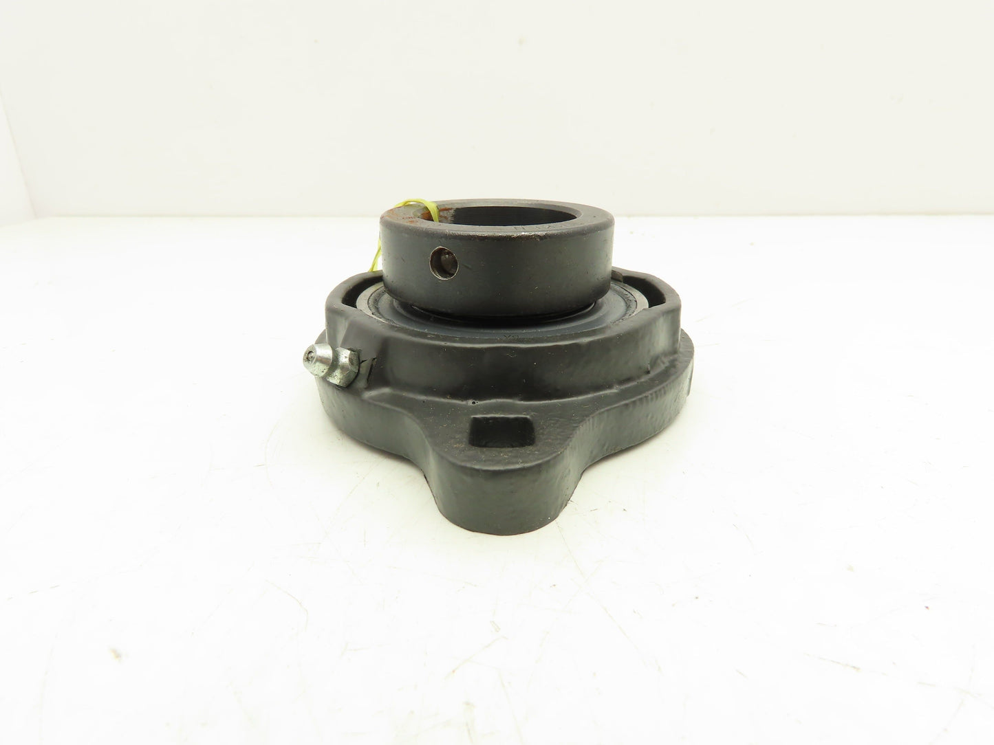 Timken GVFTD1 7/16 Flange Mount Ball Bearing Unit 1-7/16" Bore