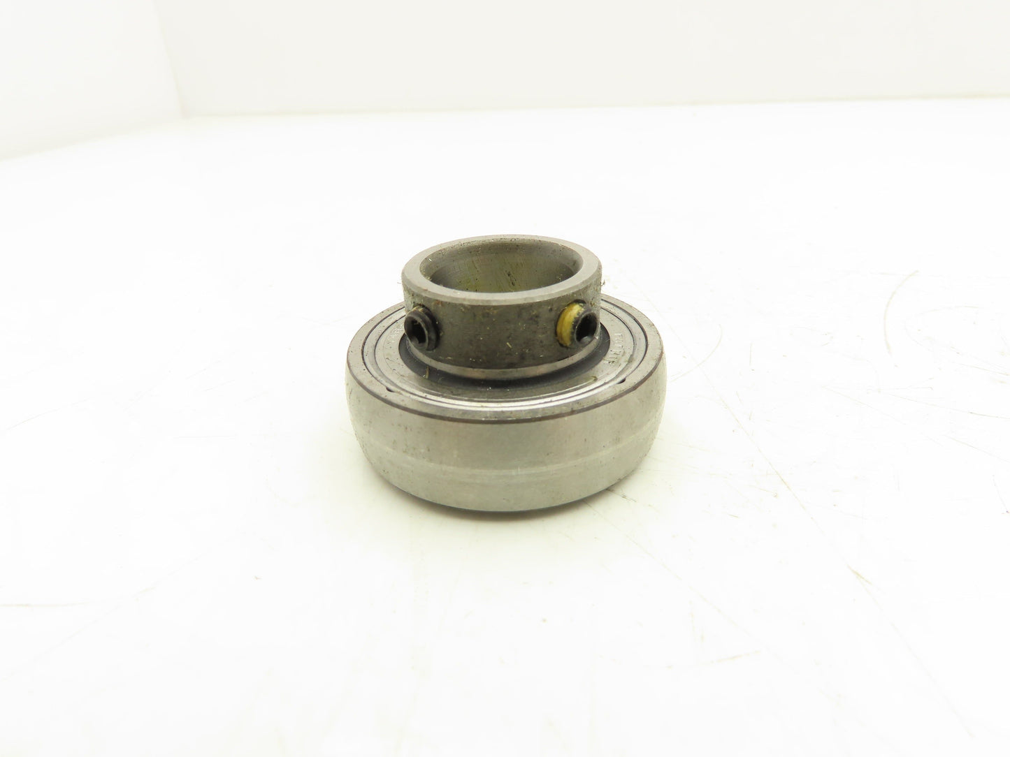 Timken GYAE20RRB Ball Insert Bearing 20 mm ID