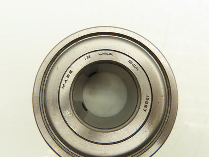 BCA 10087 Ball Insert Bearing 1-1/4" Bore Lot of 2