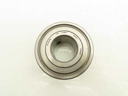 BCA 10087 Ball Insert Bearing 1-1/4" Bore Lot of 2