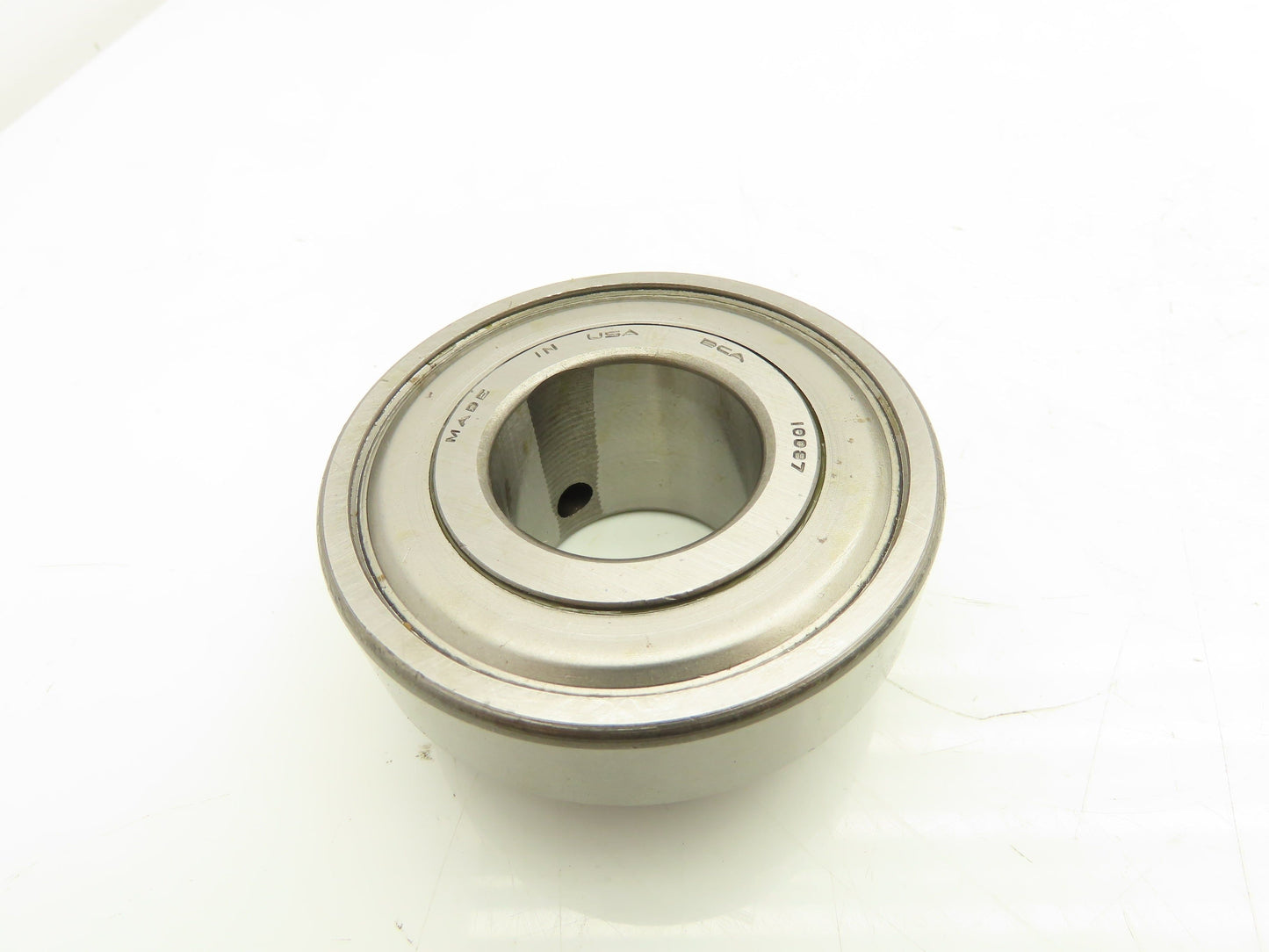 BCA 10087 Ball Insert Bearing 1-1/4" Bore Lot of 2