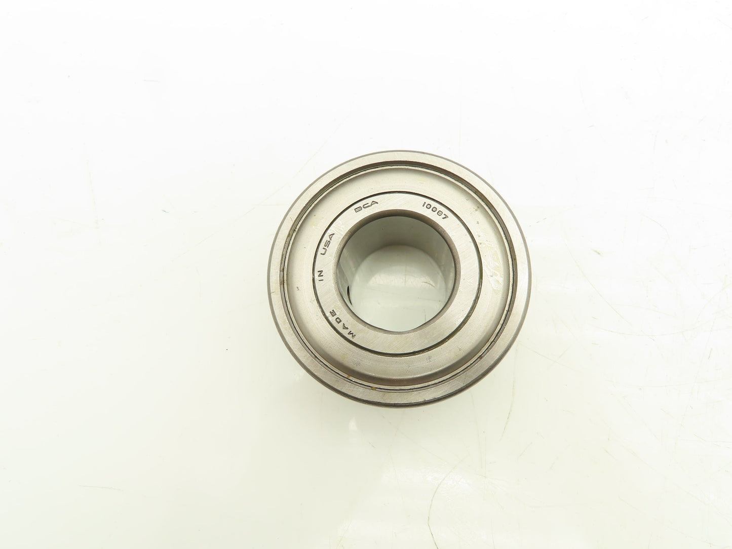 BCA 10087 Ball Insert Bearing 1-1/4" Bore Lot of 2