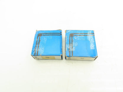 BCA 10087 Ball Insert Bearing 1-1/4" Bore Lot of 2