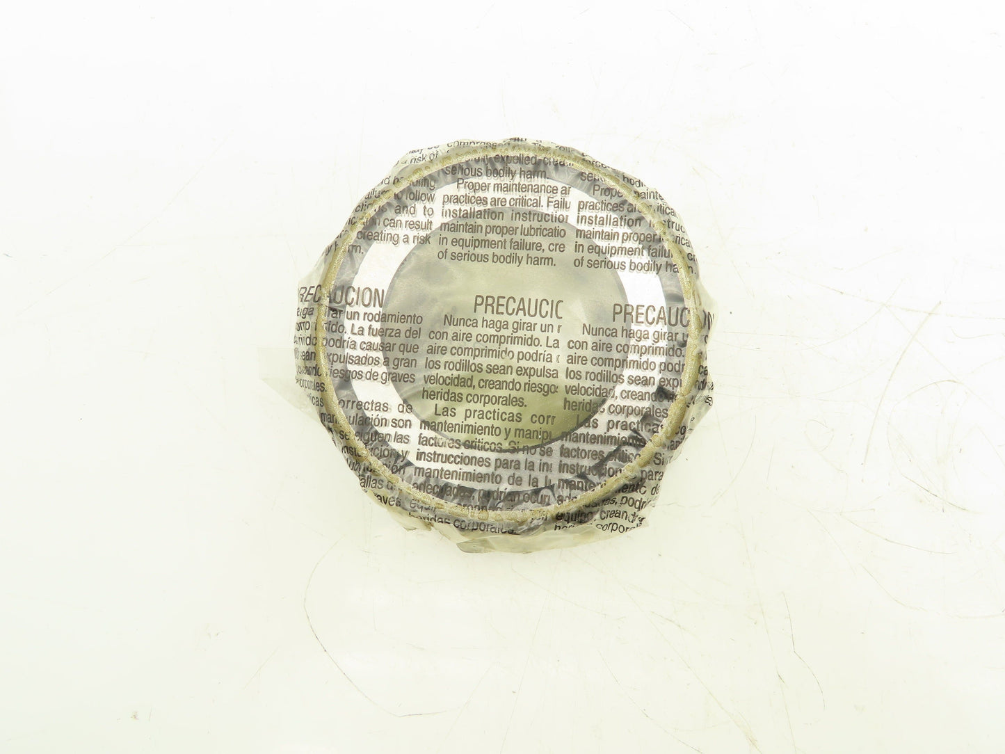 Timken 39580 Tapered Roller Bearing 2-1/4" Bore Lot of 2