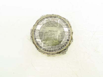 Timken 39580 Tapered Roller Bearing 2-1/4" Bore Lot of 2