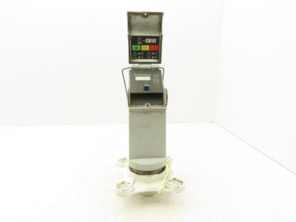 Milltronics 86113000 The Probe Ultrasonic Liquid Level Measure 2" Tank Monitor