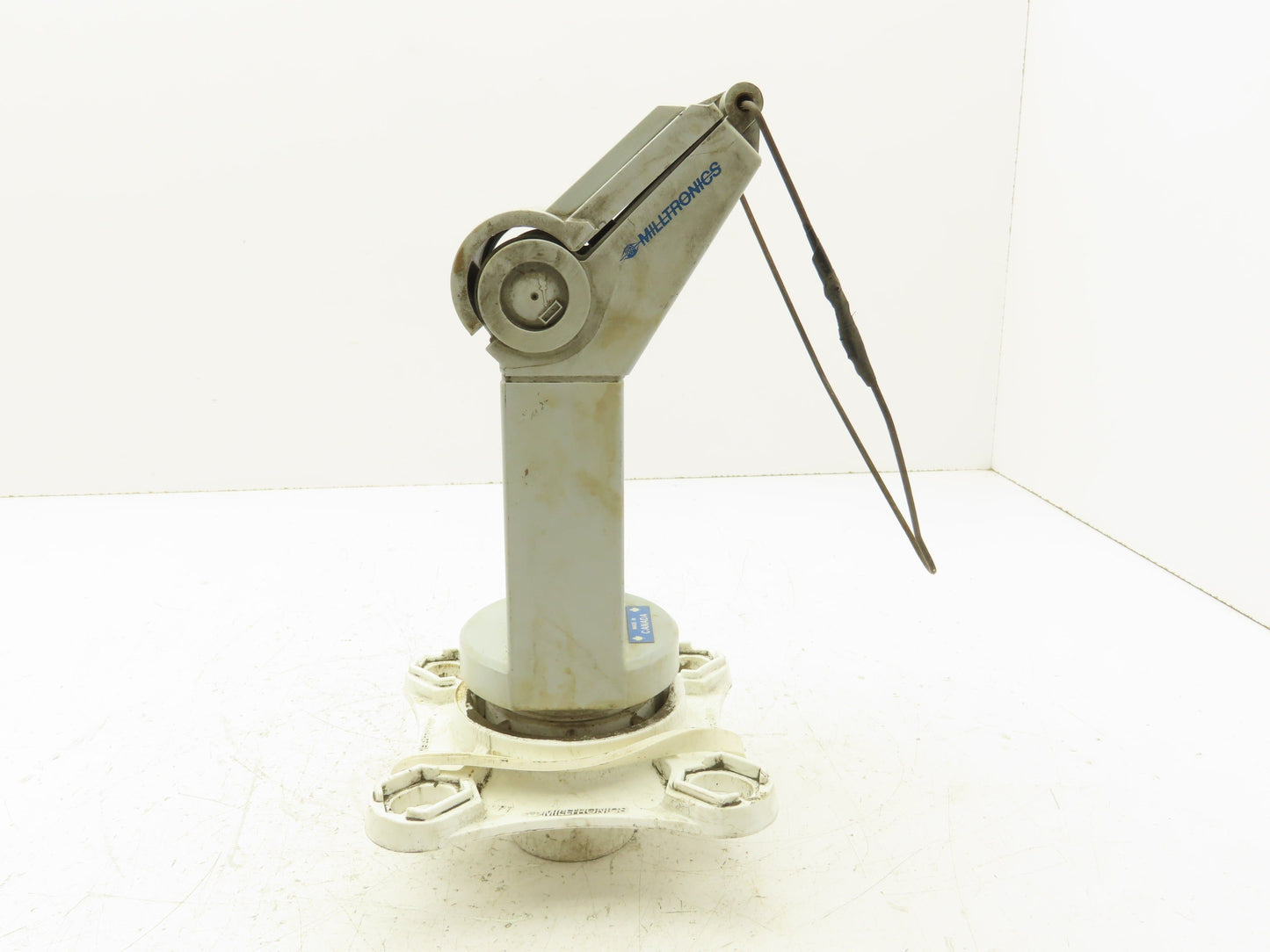 Milltronics 86113000 The Probe Ultrasonic Liquid Level Measure 2" Tank Monitor