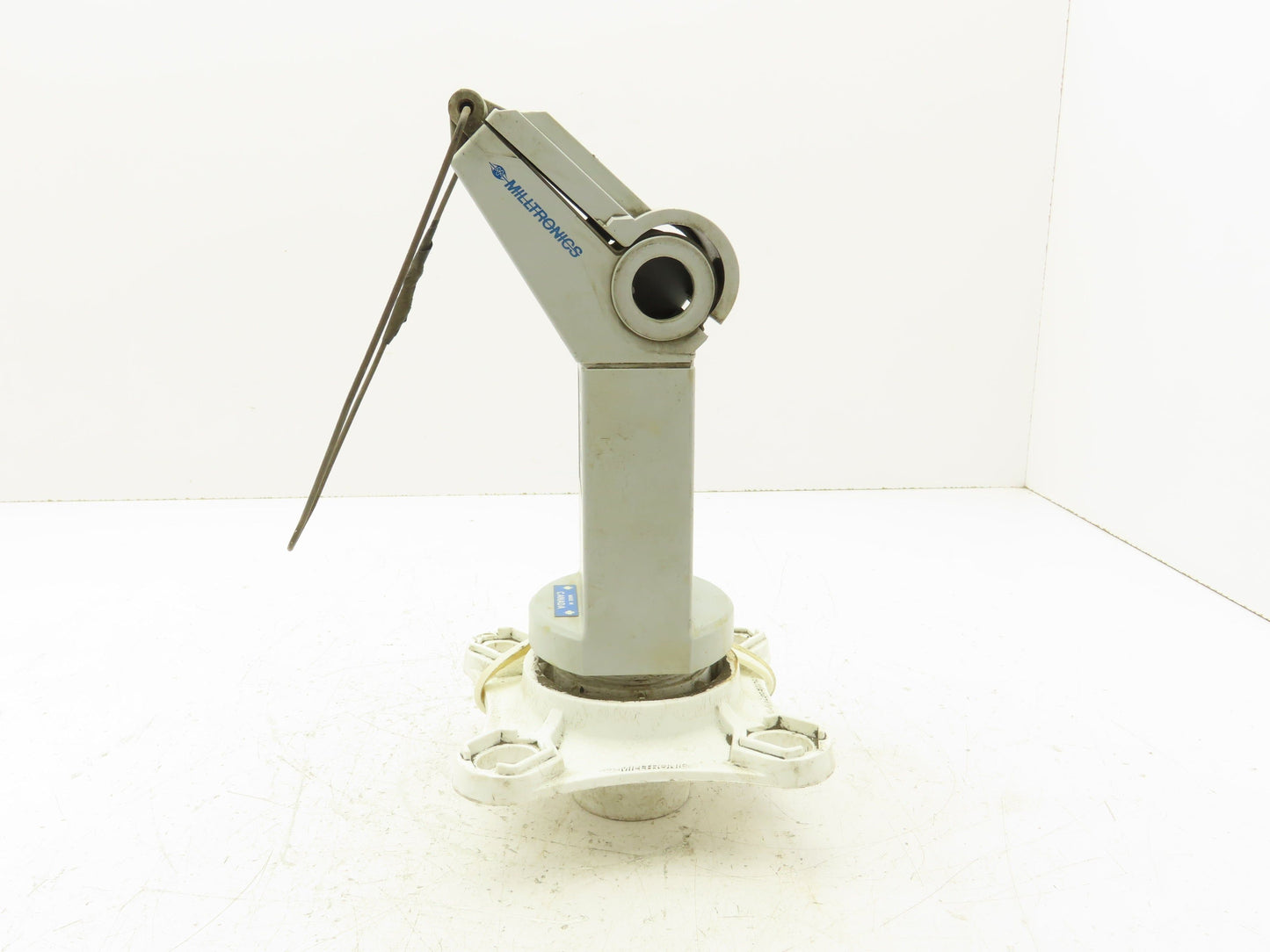 Milltronics 86113000 The Probe Ultrasonic Liquid Level Measure 2" Tank Monitor