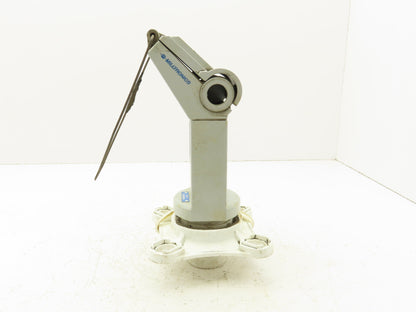 Milltronics 86113000 The Probe Ultrasonic Liquid Level Measure 2" Tank Monitor