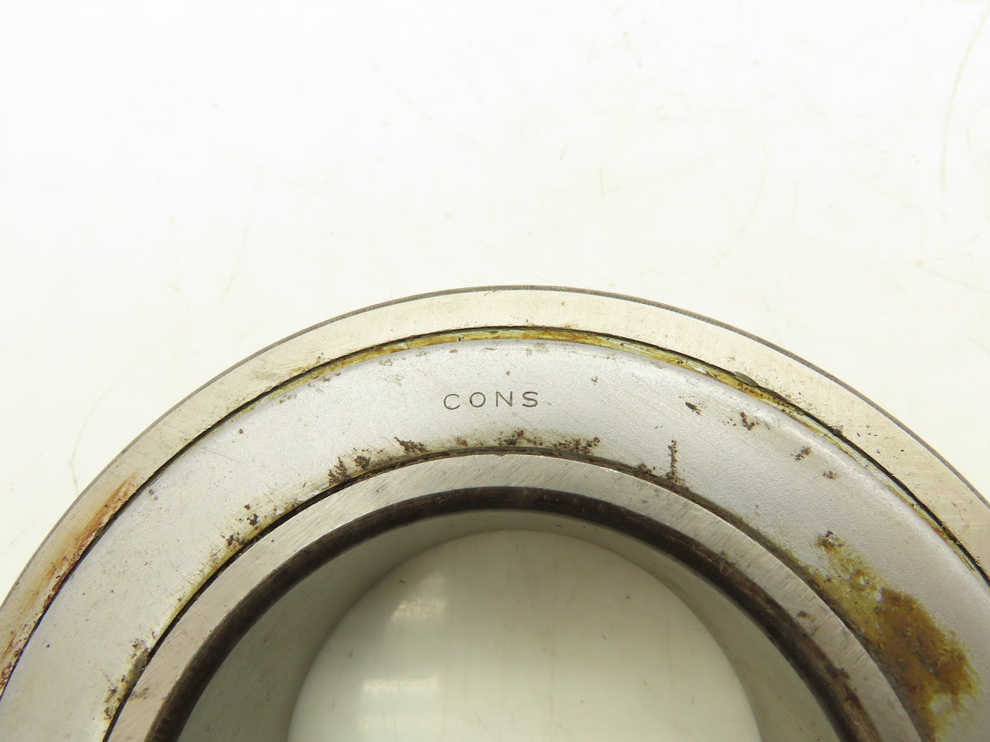 Consolidated 88513 Single Row Ball Bearing 65 mm Bore 120 mm OD