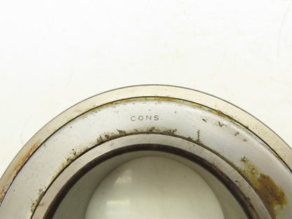 Consolidated 88513 Single Row Ball Bearing 65 mm Bore 120 mm OD