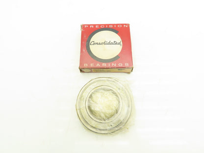 Consolidated 87513 Deep Groove Ball Bearing 65 mm Bore 120 mm OD