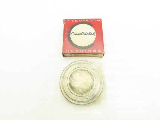 Consolidated 87513 Deep Groove Ball Bearing 65 mm Bore 120 mm OD