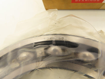 Consolidated 6028 NR C/3 Deep Groove Ball Bearing 140 mm Bore 210 mm OD