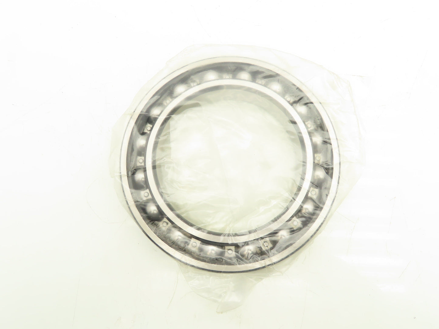 Consolidated 6028 NR C/3 Deep Groove Ball Bearing 140 mm Bore 210 mm OD