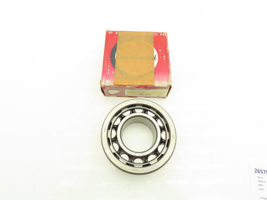 Consolidated NU2312 Cylindrical Roller Bearing 60 mm Bore 130 mm OD