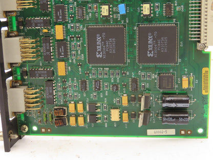 Reliance B/M-60002-5 Automax DC Power Technology Servo Drive Module