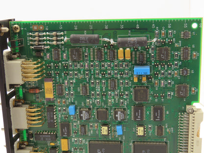 Reliance B/M-60002-5 Automax DC Power Technology Servo Drive Module