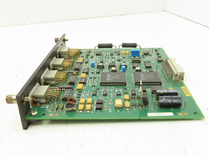 Reliance B/M-60002-5 Automax DC Power Technology Servo Drive Module