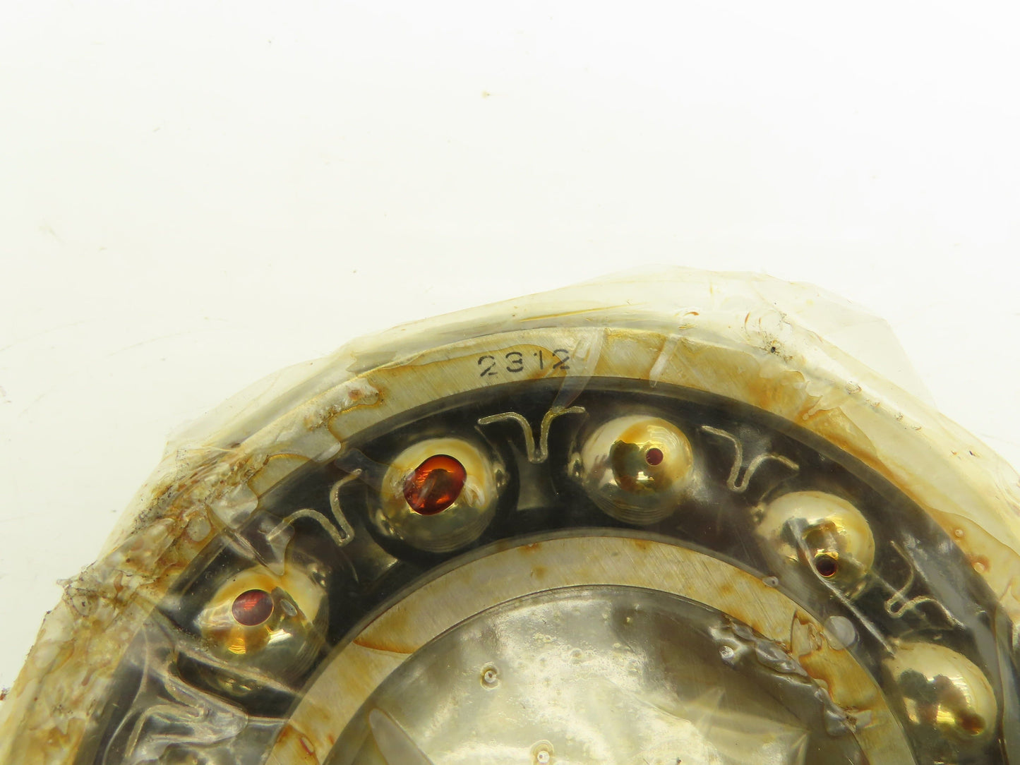 Consolidated 2312 Self Aligning Ball Bearing 60 mm Bore 130 mm OD