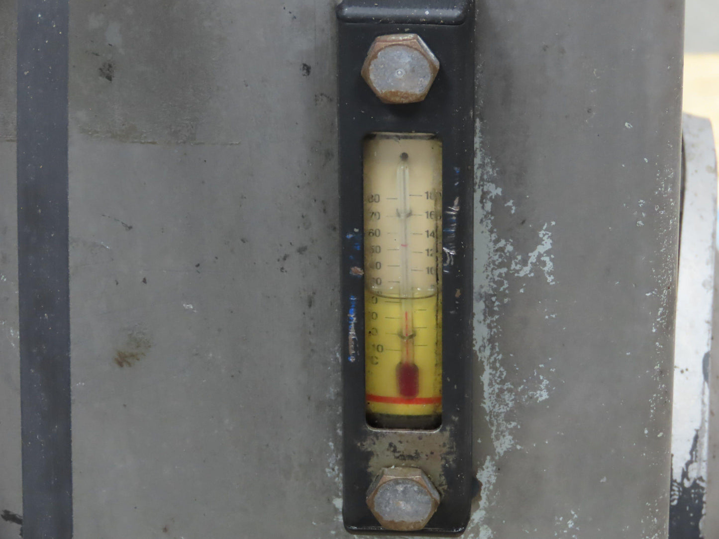 Continental Hydraulic Power Unit 20 Gal 2000psi 8gpm Pump 10hp 460V w/Oil Cooler