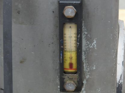 Continental Hydraulic Power Unit 20 Gal 2000psi 8gpm Pump 10hp 460V w/Oil Cooler