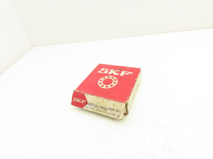 SKF 22207.CKJ/W33 Spherical Roller Bearing 36 mm ID 72 mm OD