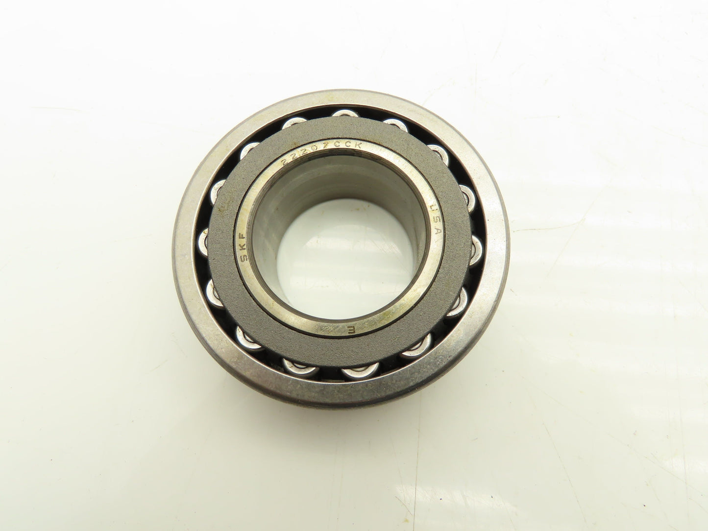 SKF 22207.CKJ/W33 Spherical Roller Bearing 36 mm ID 72 mm OD