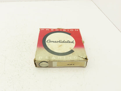 Steyr Consolidated NJ-220 M Cylindrical Roller Bearing 100 mm ID 180 mm OD