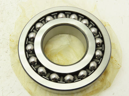 SKF 1315K Self Aligning Ball Bearing 75 mm Bore 160 mm OD