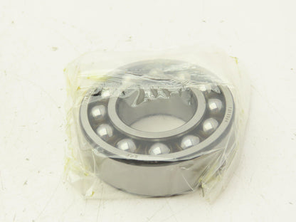 SKF 2207 ETN9 Self Aligning Ball Bearings 35 mm Bore 72mm OD Lot of 2
