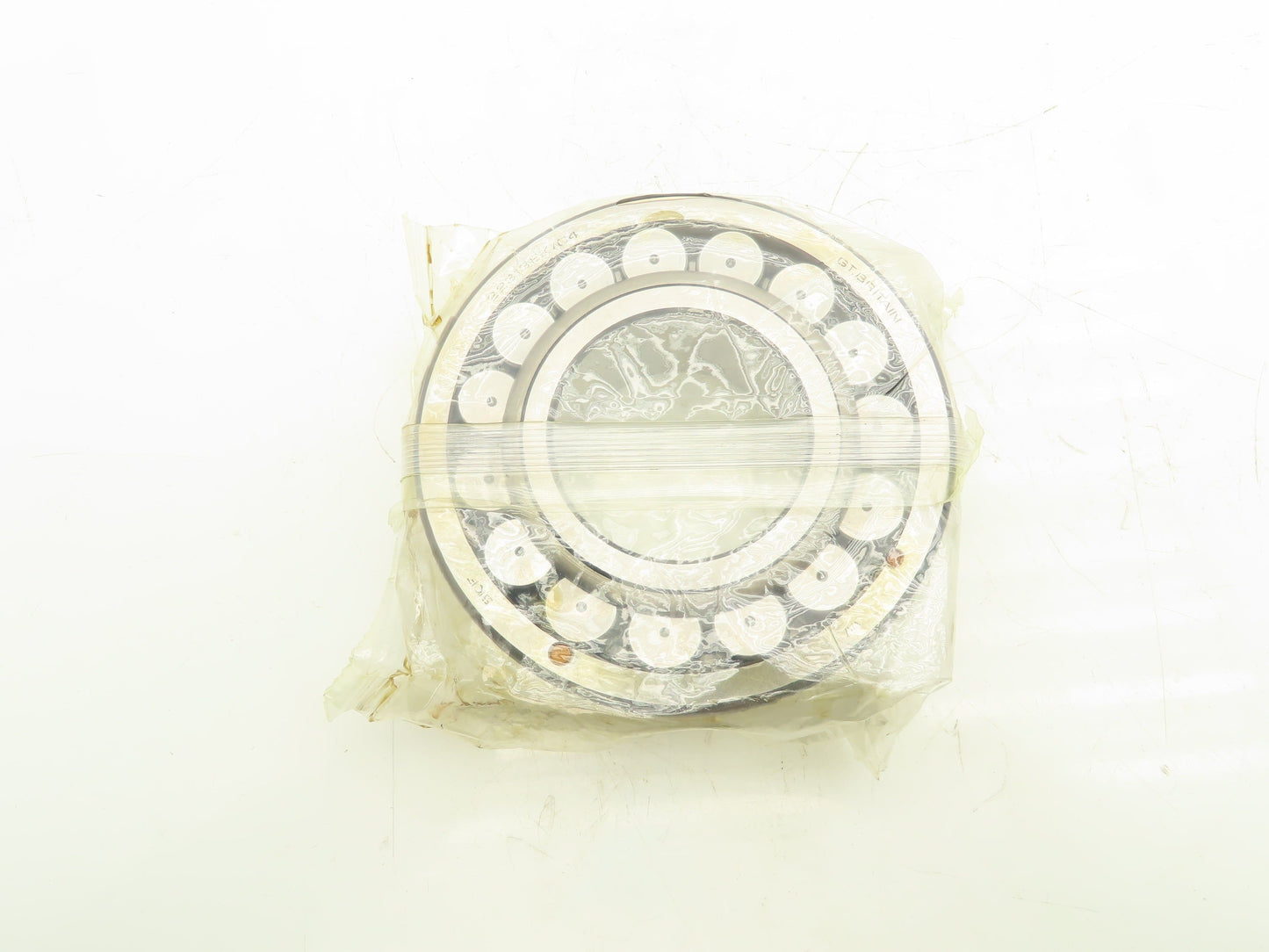 SKF 22313 EK/C4 Spherical Roller Bearing 65 mm Bore 140 mm OD