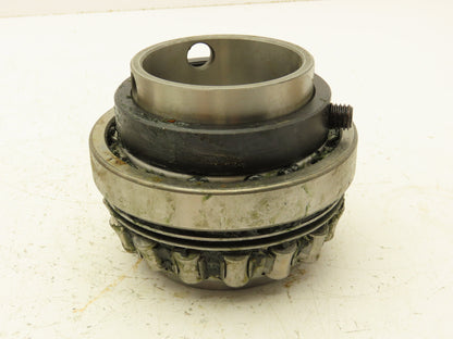 Rexnord 2215 Insert Roller Bearing Kit 2-15/16" Bore