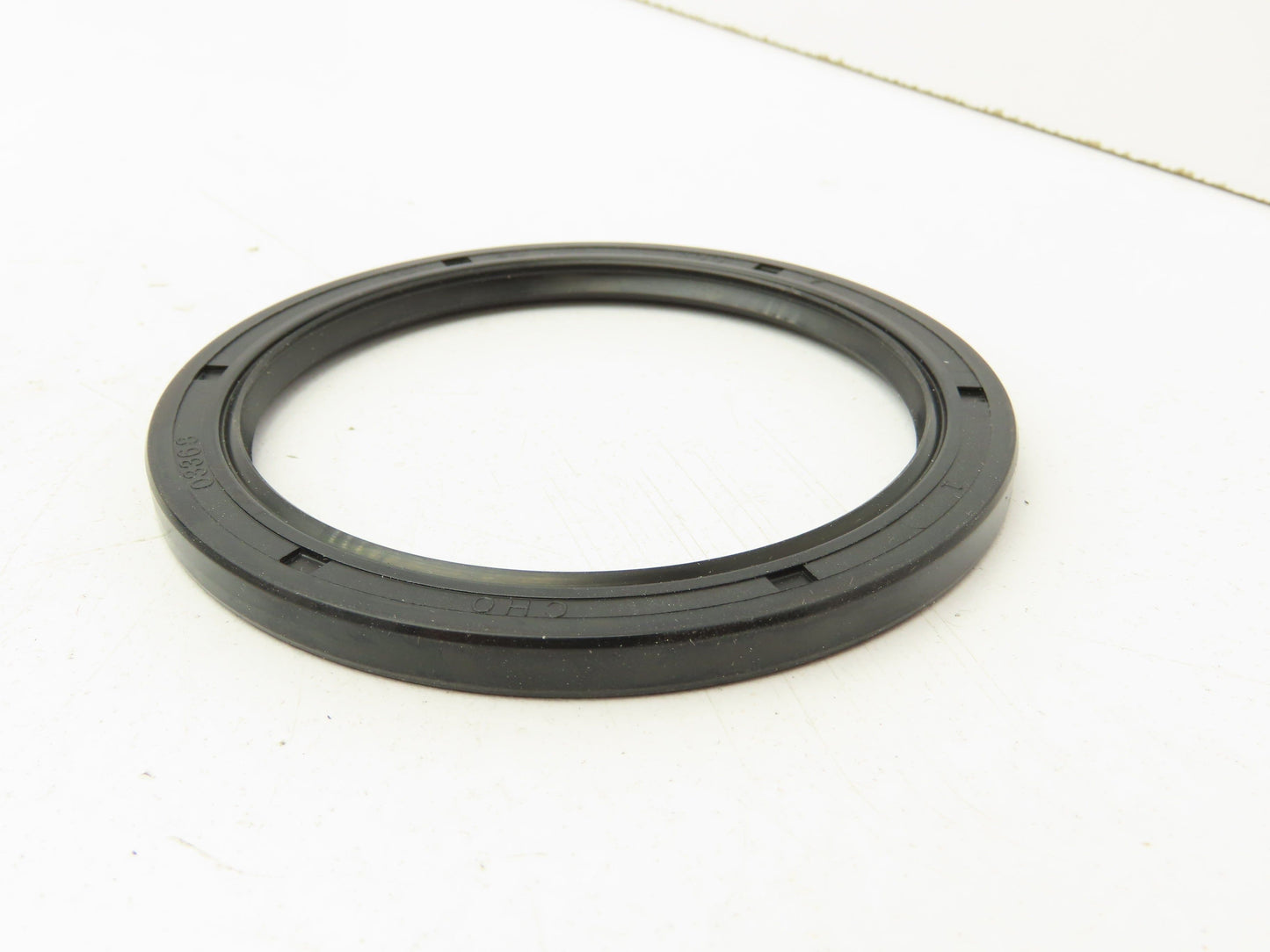 Harwal Rotary Shaft Oil Seal 80x100x07 mm Lot of 8