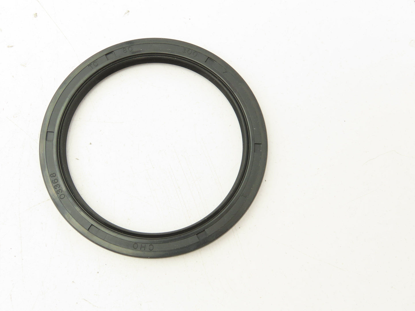 Harwal Rotary Shaft Oil Seal 80x100x07 mm Lot of 8