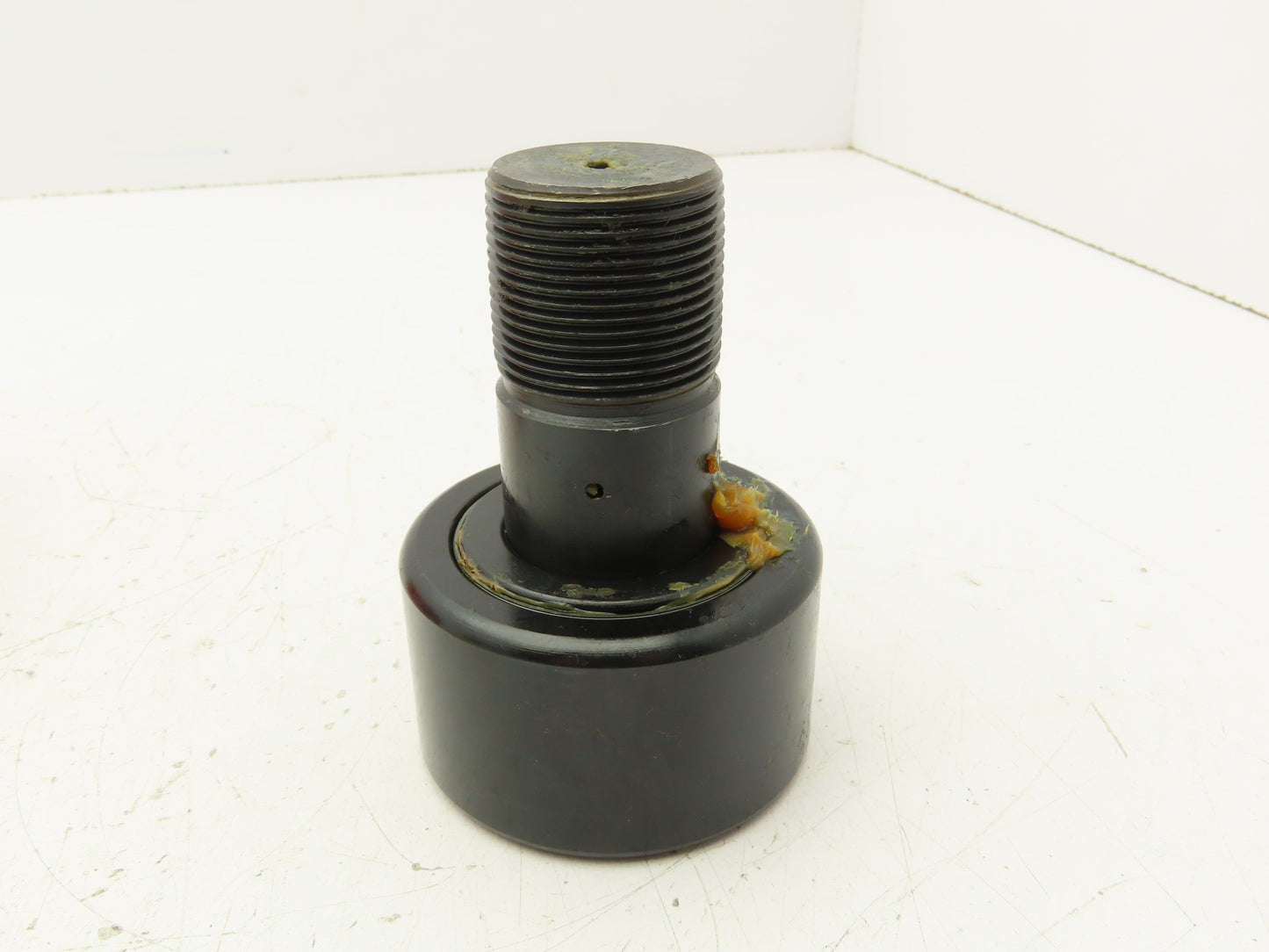 McGill CFH-3 S Flat Cam Follower Bearing 3x1.75" Roller 1.5" Stud Dia