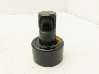 McGill CFH-3 S Flat Cam Follower Bearing 3x1.75" Roller 1.5" Stud Dia
