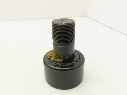 McGill CFH-3 S Flat Cam Follower Bearing 3x1.75" Roller 1.5" Stud Dia