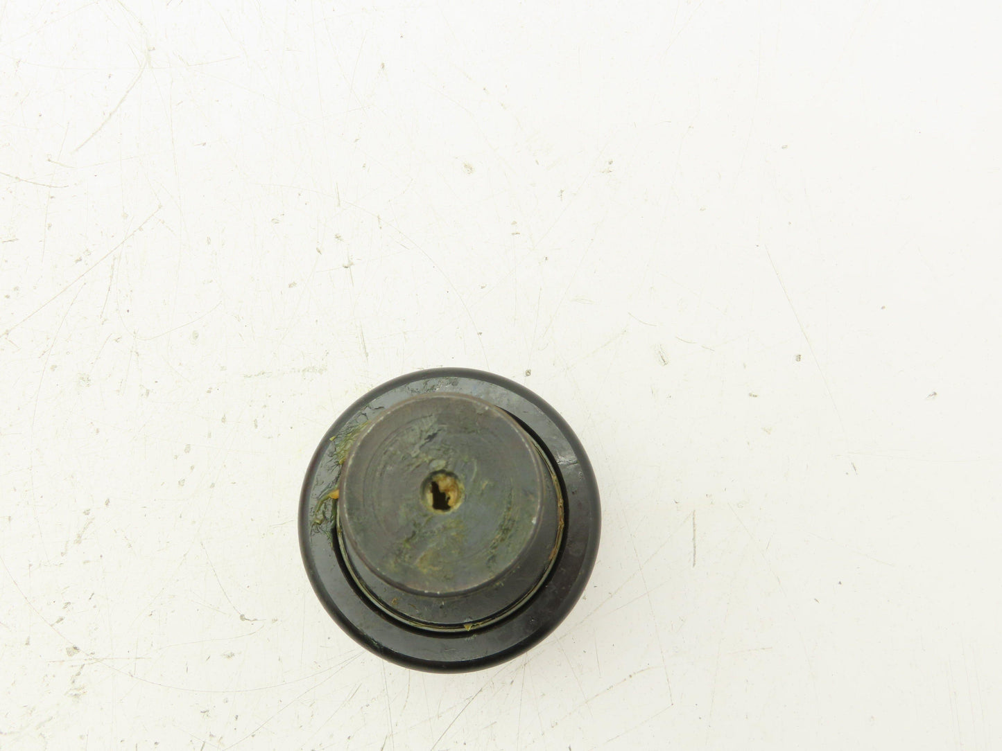 McGill CFH-3 S Flat Cam Follower Bearing 3x1.75" Roller 1.5" Stud Dia