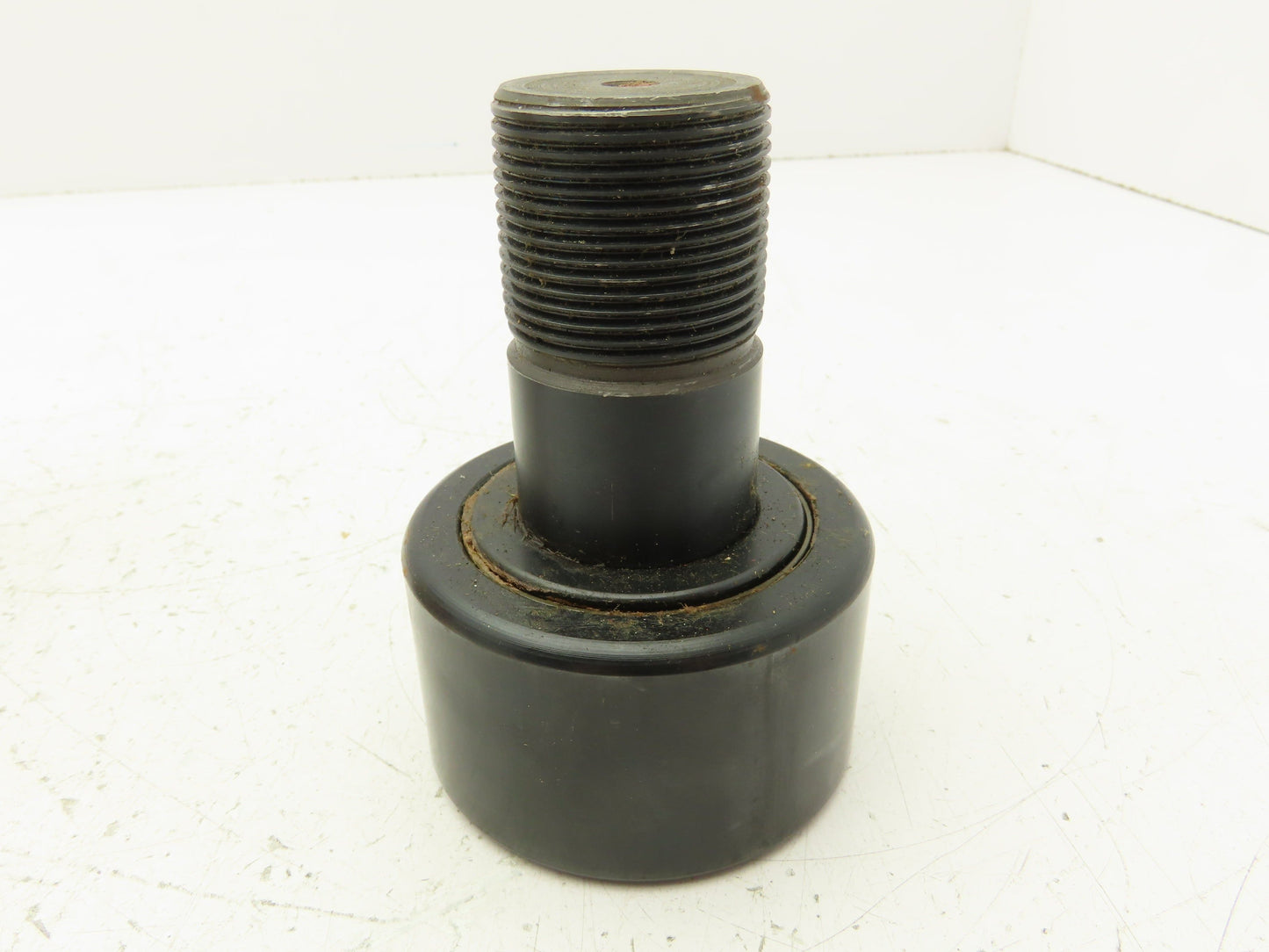 McGill CFH-3 S Flat Cam Follower Bearing 3x1.75" Roller 1.5" Stud Dia