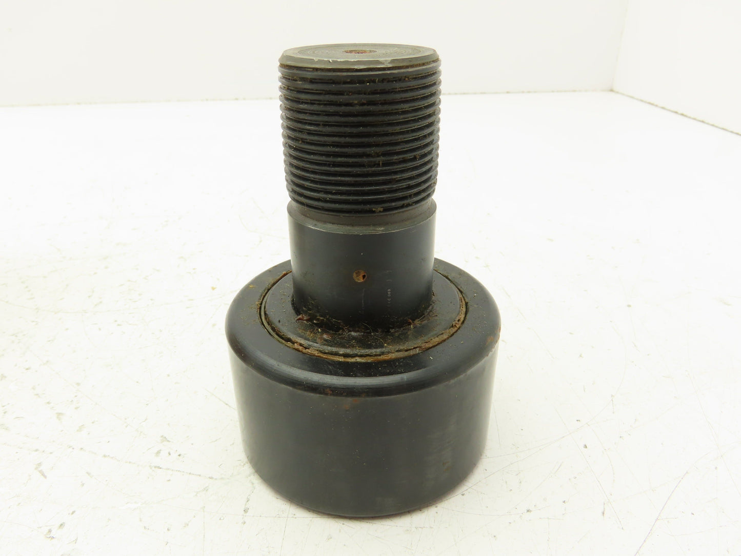 McGill CFH-3 S Flat Cam Follower Bearing 3x1.75" Roller 1.5" Stud Dia