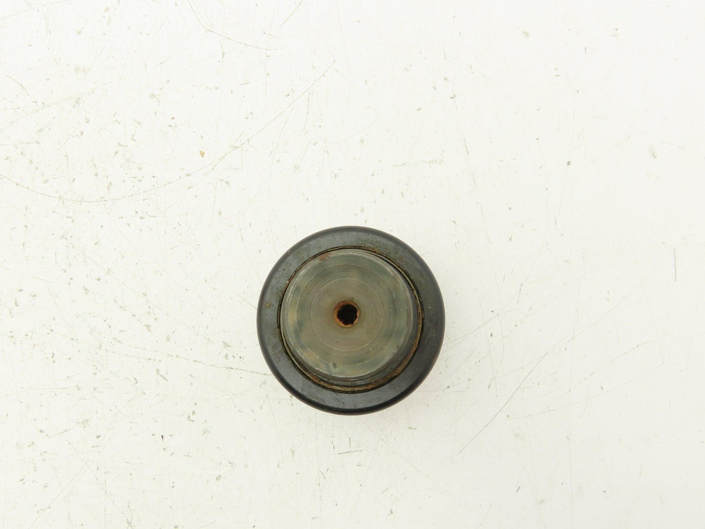 McGill CFH-3 S Flat Cam Follower Bearing 3x1.75" Roller 1.5" Stud Dia