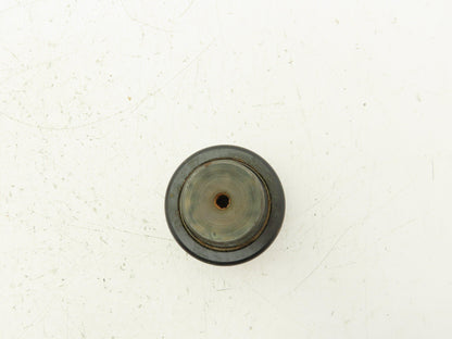 McGill CFH-3 S Flat Cam Follower Bearing 3x1.75" Roller 1.5" Stud Dia