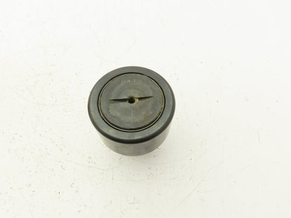 McGill CFH-3 S Flat Cam Follower Bearing 3x1.75" Roller 1.5" Stud Dia